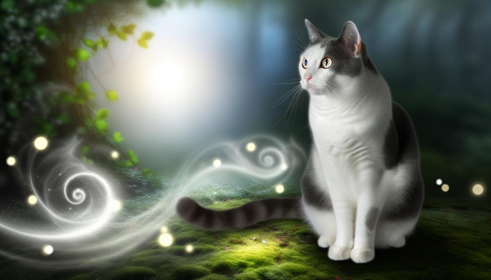 cats spiritual impact explored