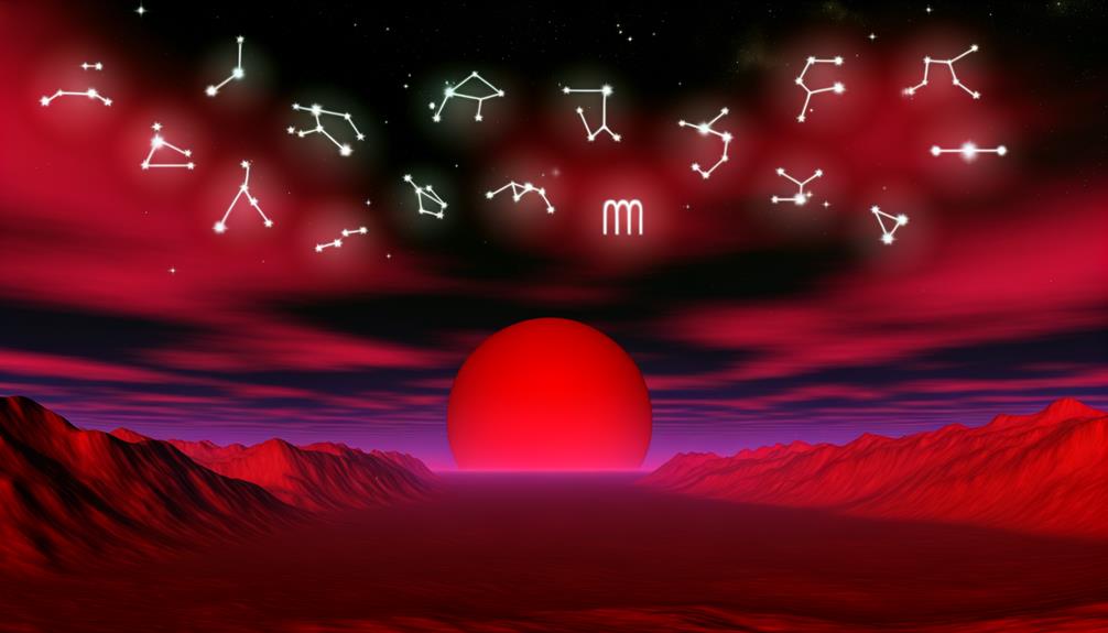 celestial analysis and insights