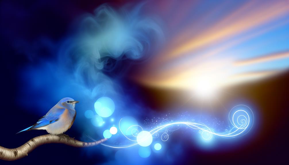 celestial herald of truth