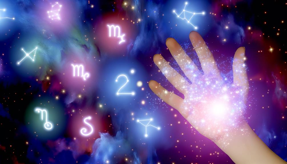 celestial influence on life