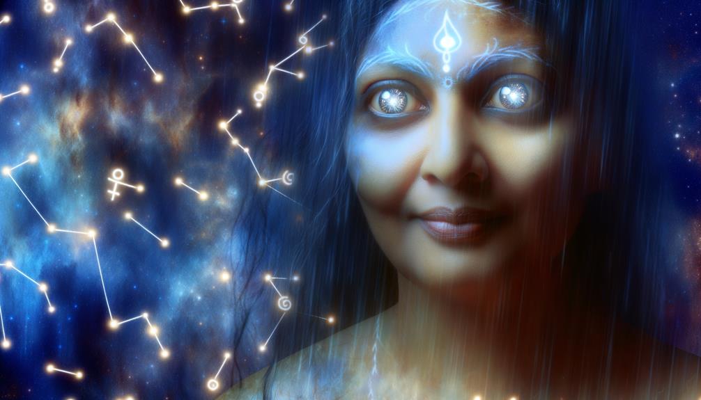 celestial influences on relationships