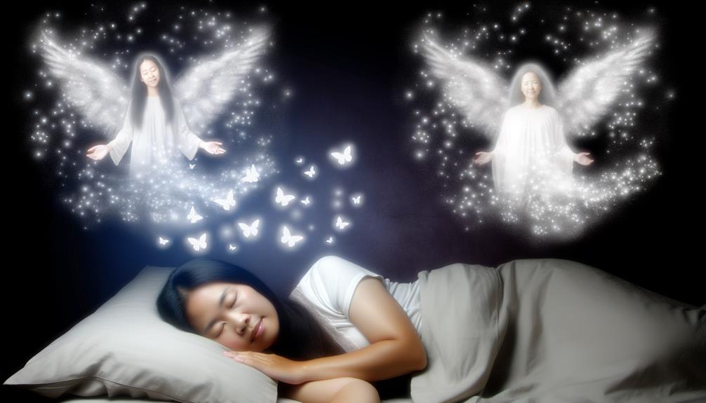 celestial protectors of humanity