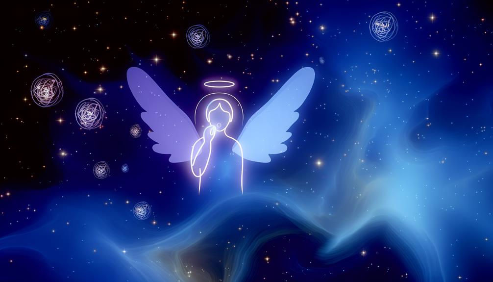 celestial supportive beings