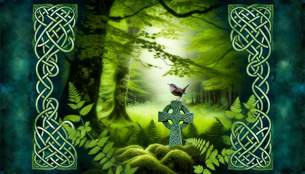 celtic symbolism and significance