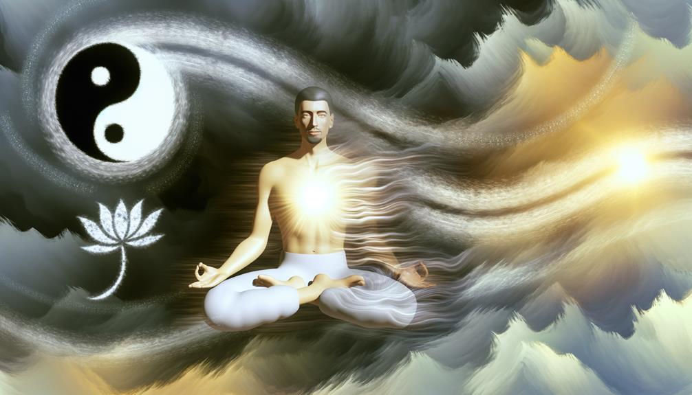 centering through practical steps