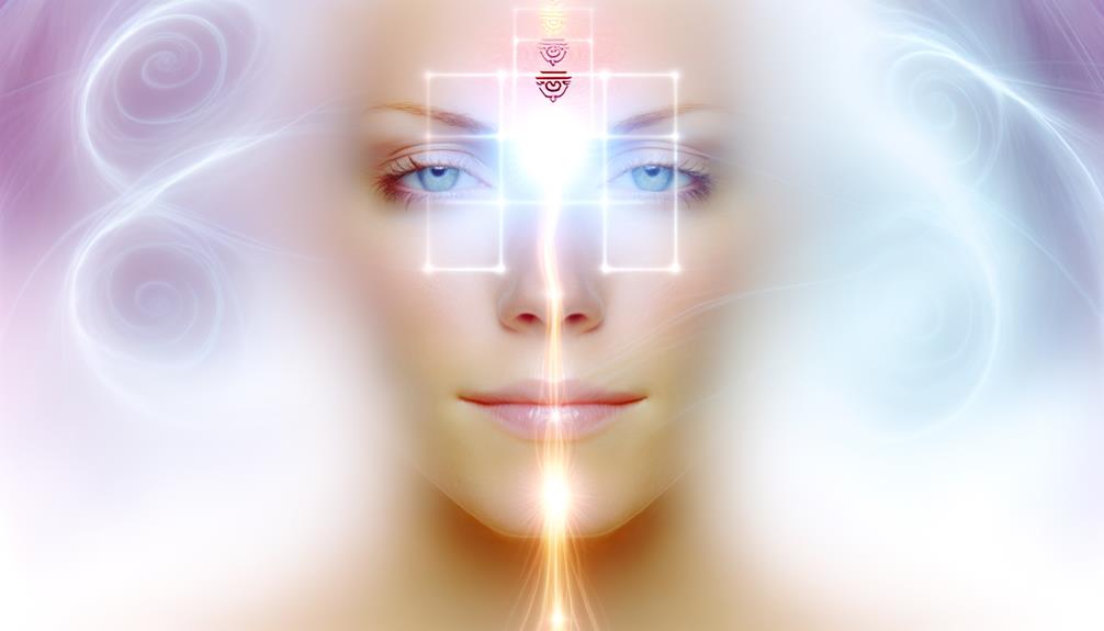 chakra imbalance and healing