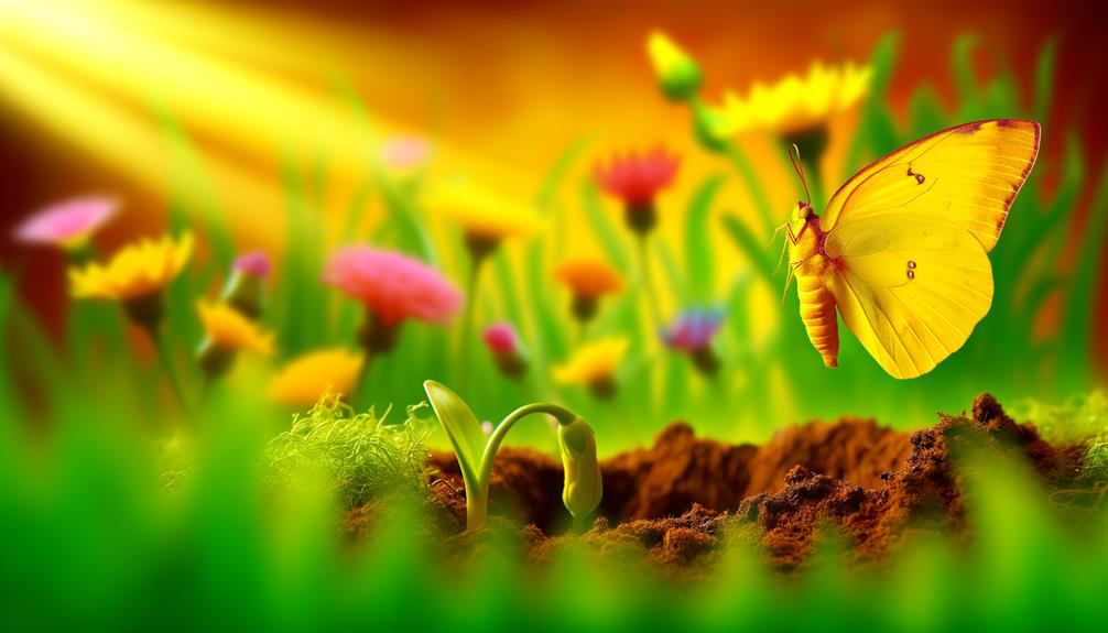 change and growth journey