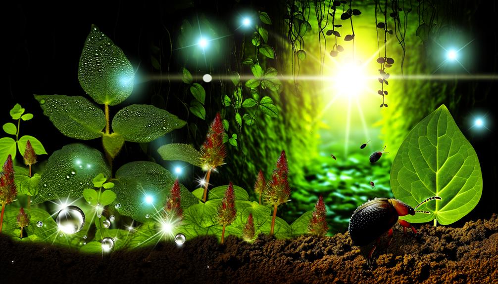 change and growth process