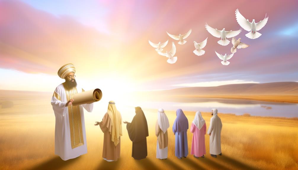 christ s teachings on love