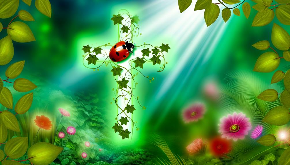 christian symbolism and meaning