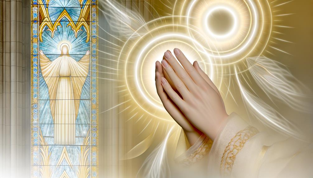 christian symbolism and meaning