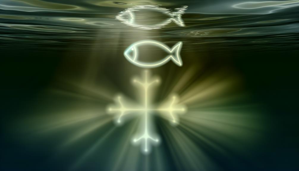 christian symbolism and meaning