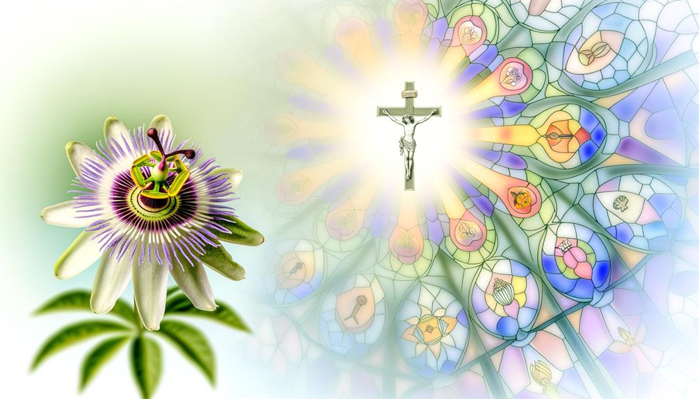 christian symbolism and meaning