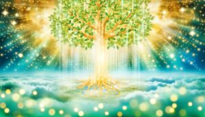 christianity s tree of life