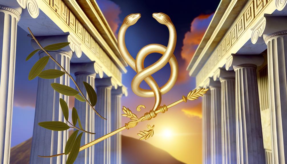 classical greek iconography explained