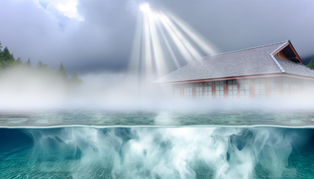 cleansing of the soul