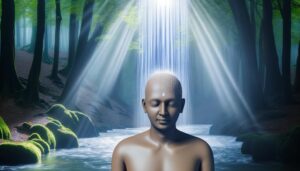 cleansing renewal spiritual awakening