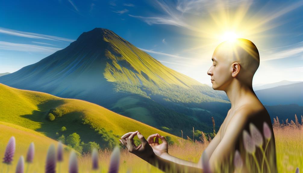 cleansing renewal spiritual transformation
