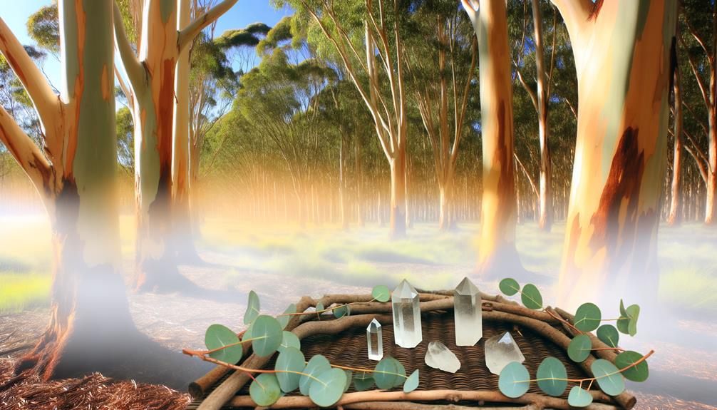 cleansing rituals and methods