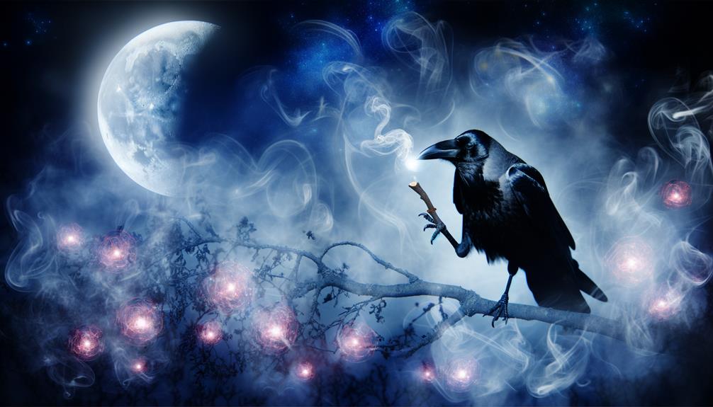 cleverness shrouded in enigma