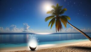 coconut dream symbolism explained