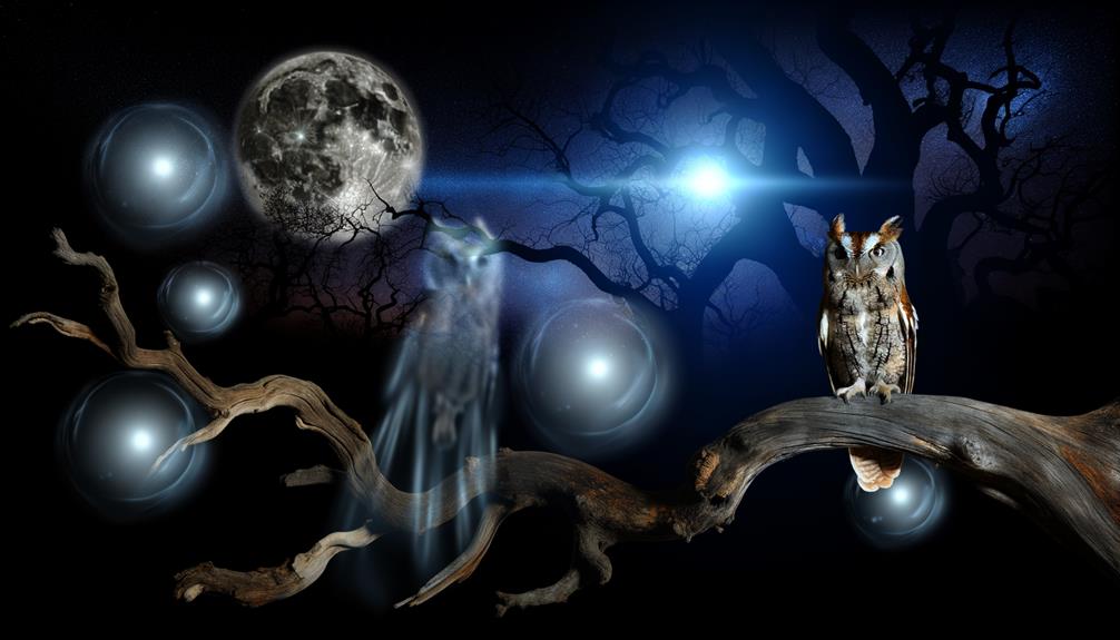 communicating with spiritual entities