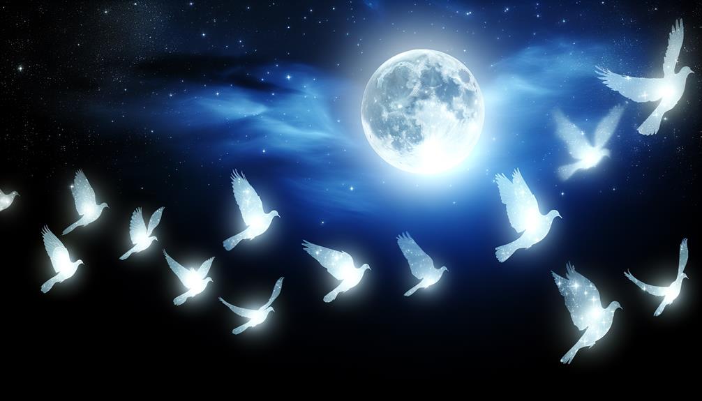 communication with spirit entities