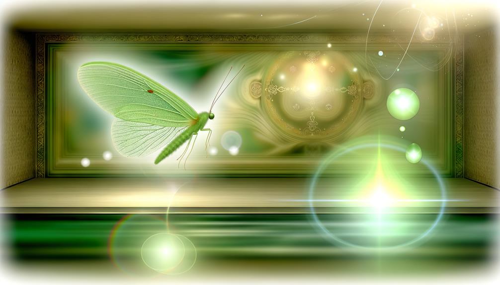 communication with spiritual entities