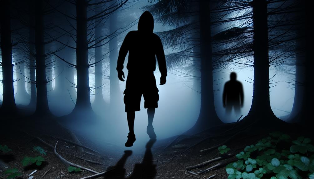 confronting deep seated anxieties