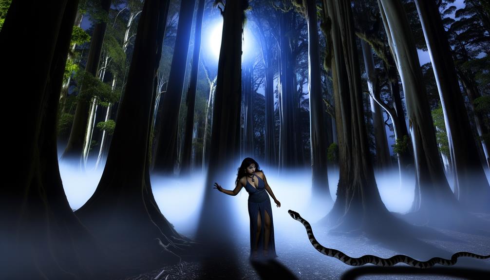 confronting inner challenges courageously