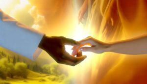 connection through shared energy