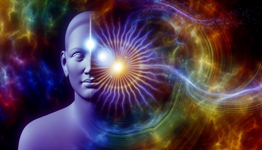 contemporary esoteric practices exploration