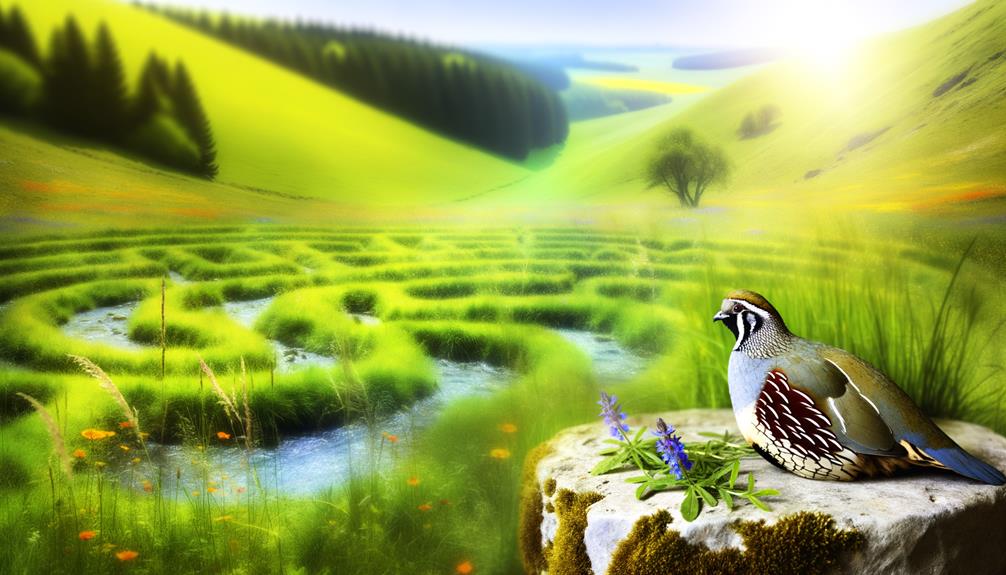 contemporary insights on quail