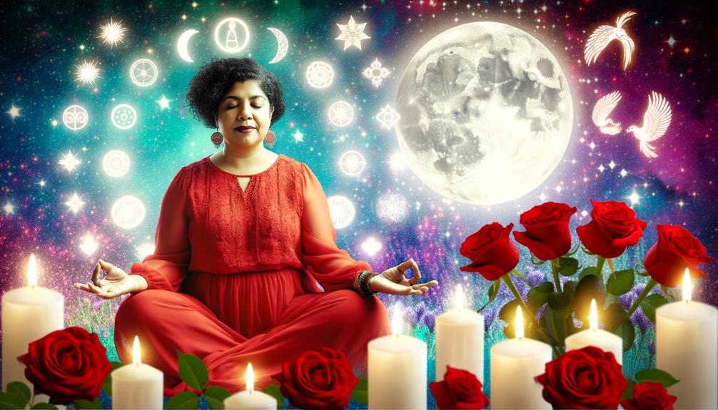 contemporary mindfulness and rituals
