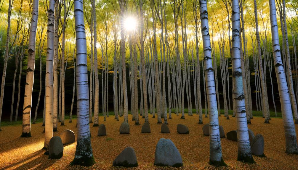 contemporary mindfulness and rituals