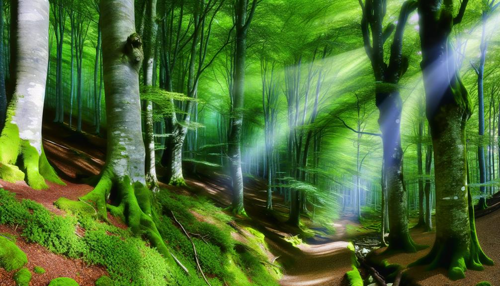 contemporary perspectives on nature