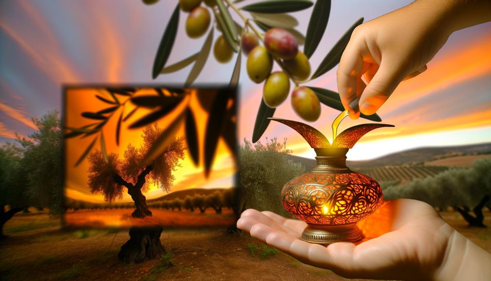 contemporary spiritual meaning exploration