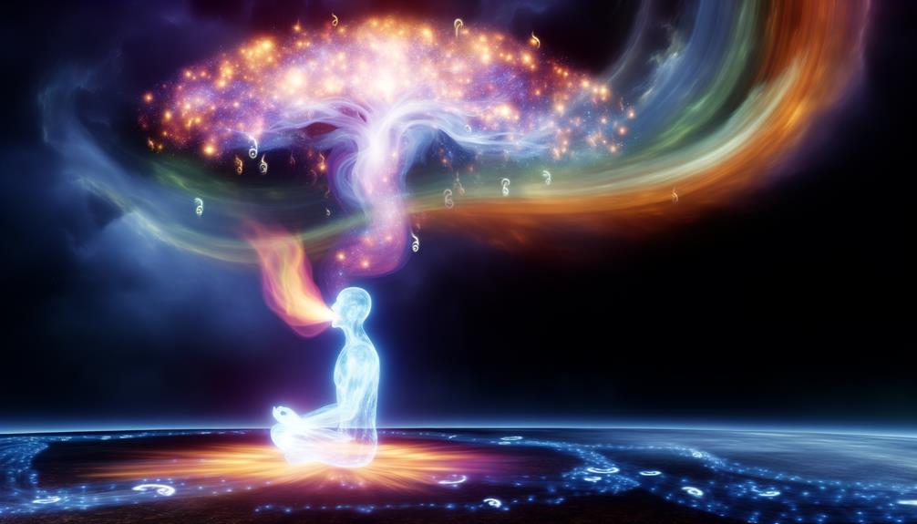 contemporary spiritual perspectives analysis