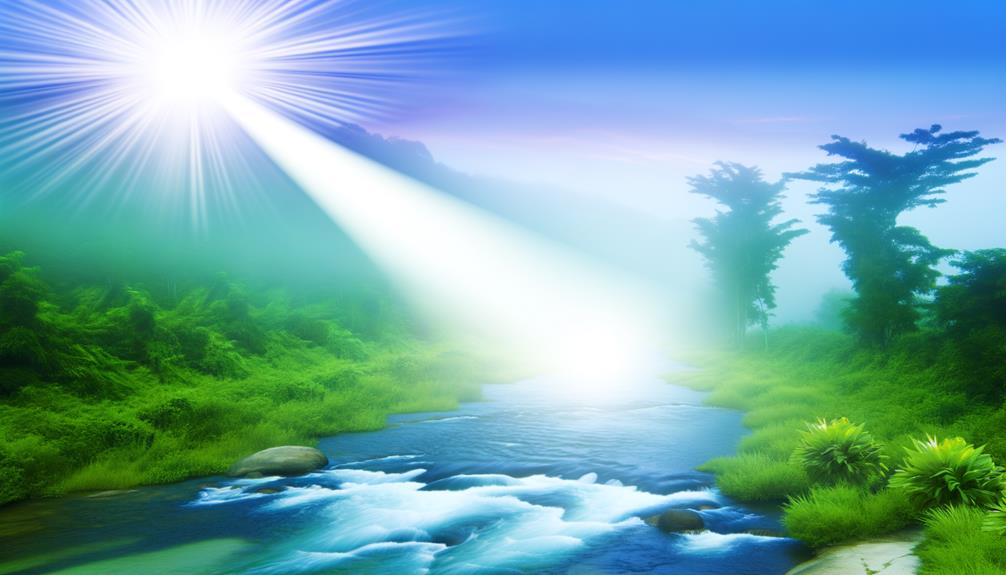 contemporary spiritual perspectives explored