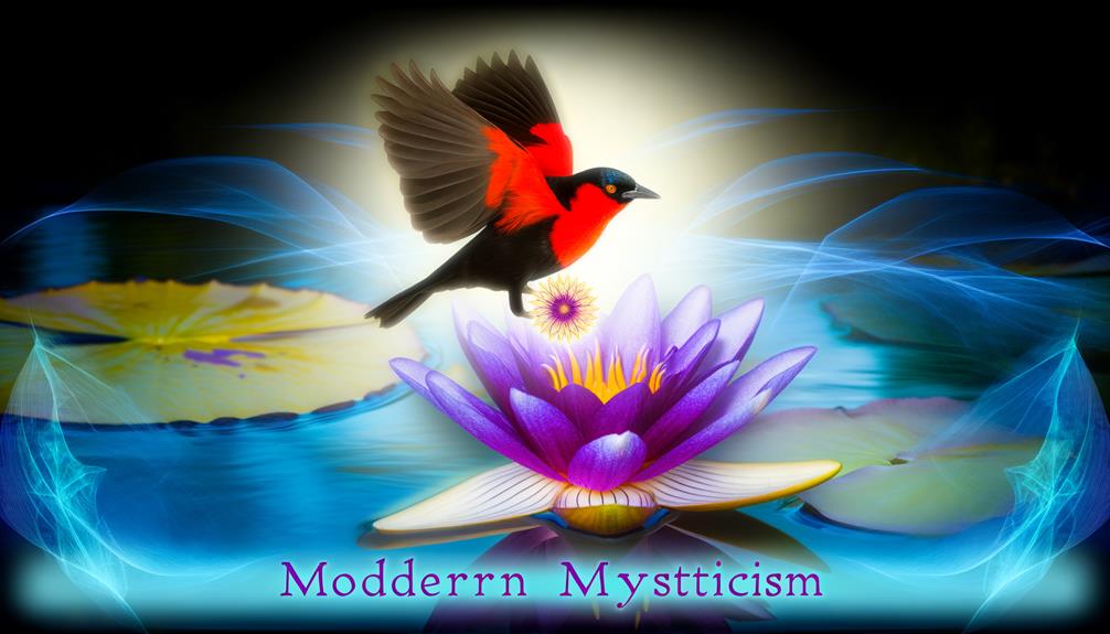 contemporary spiritual perspectives explored