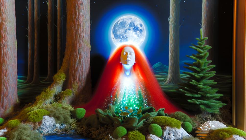 contemporary spiritual practices explored