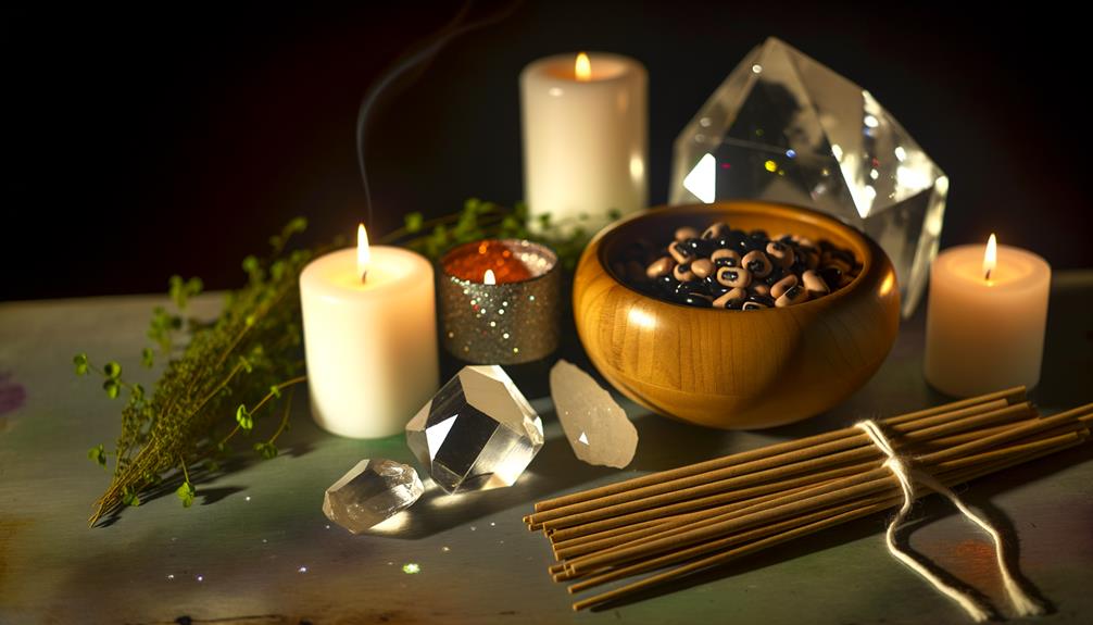 contemporary spirituality and rituals