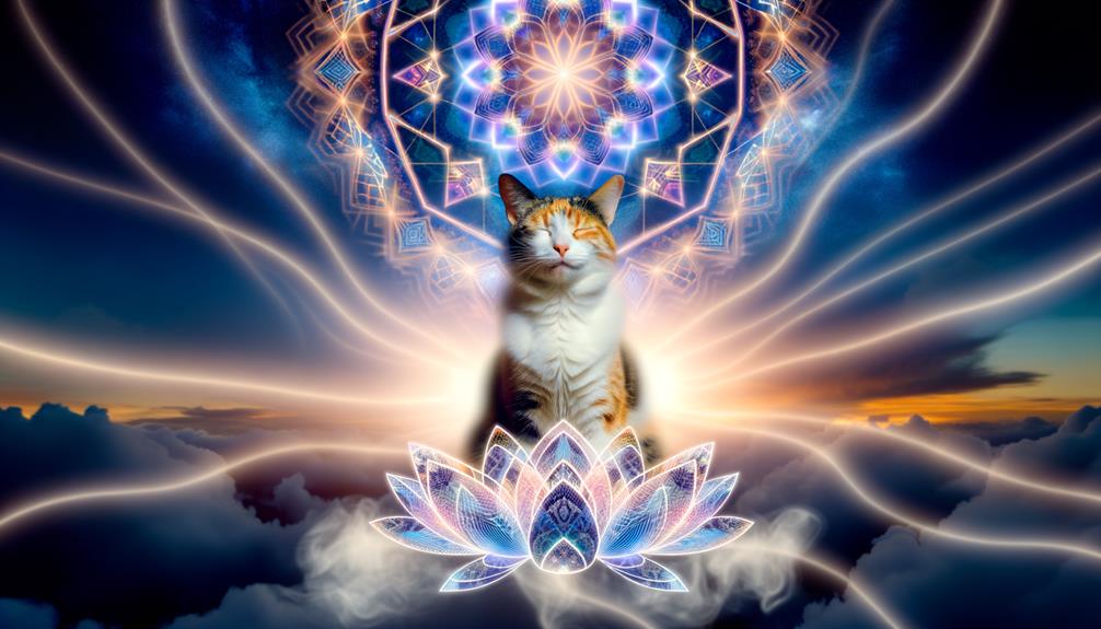 contemporary spirituality and rituals