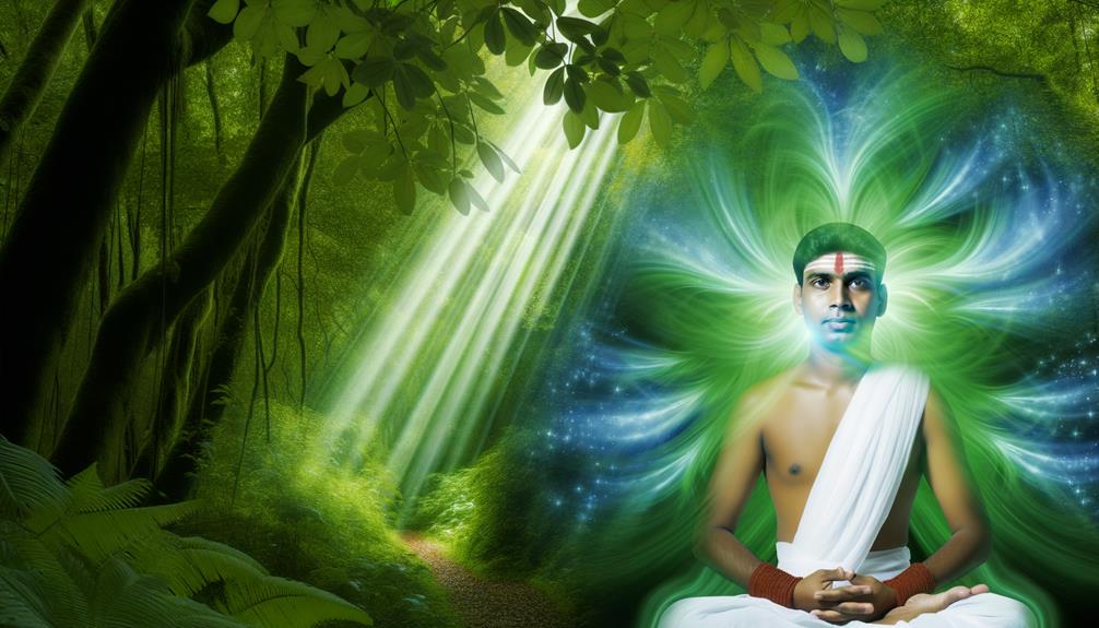 contemporary spirituality insights explored