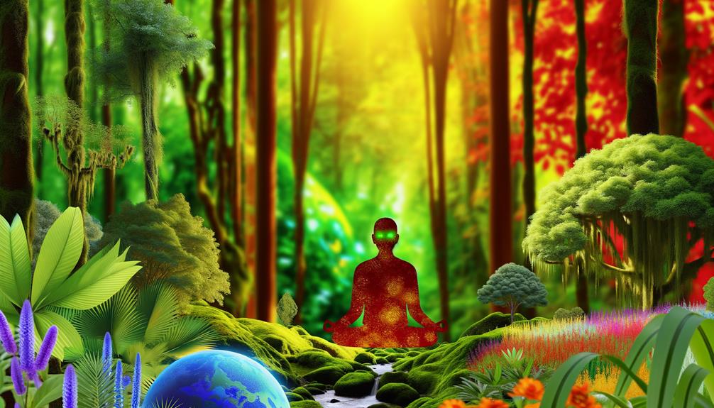 contemporary spirituality techniques explored