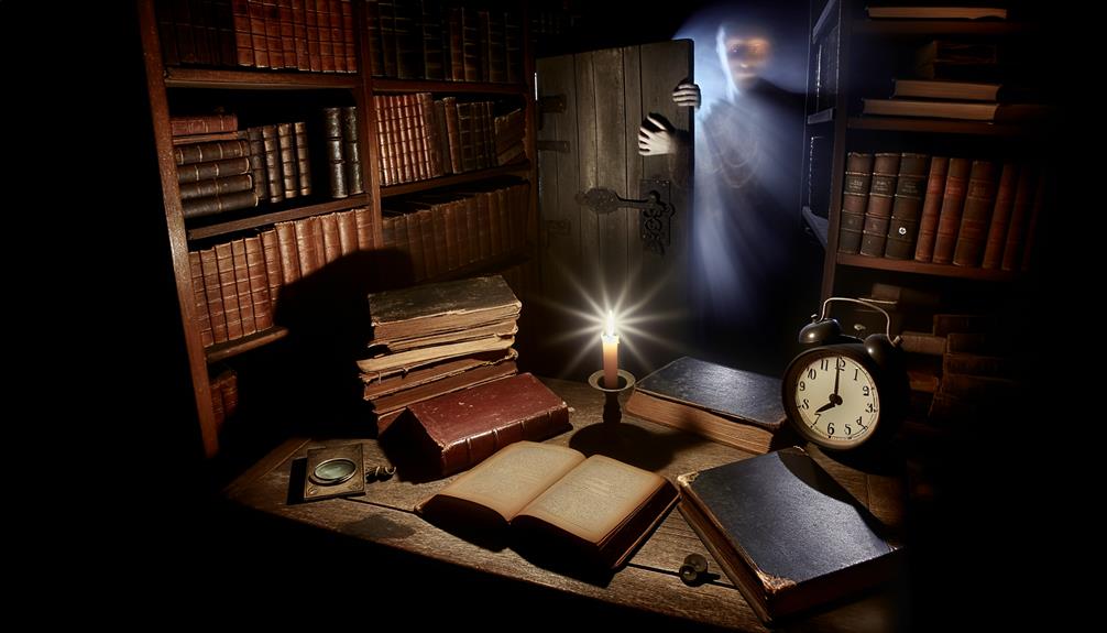 contextual insights through time