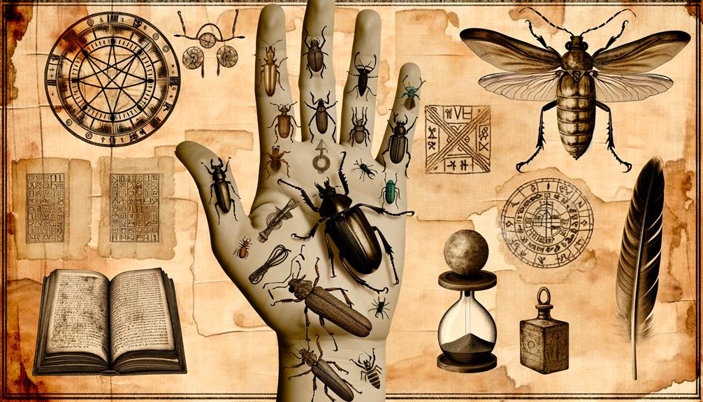 contextual insights through time