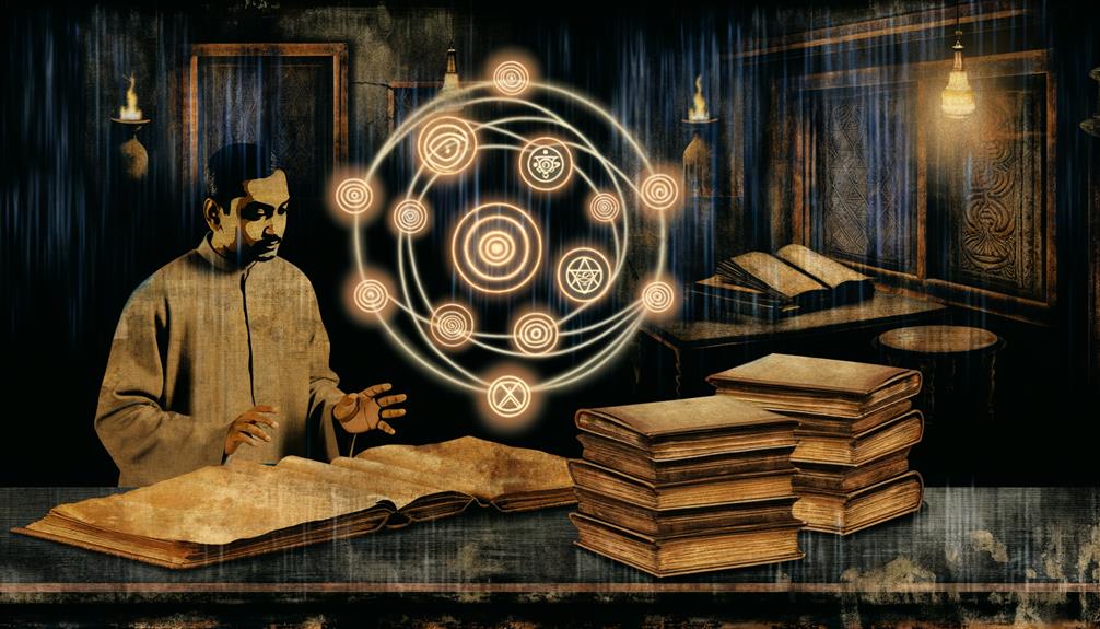 contextual insights through time