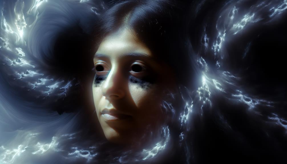 coping with mental strain