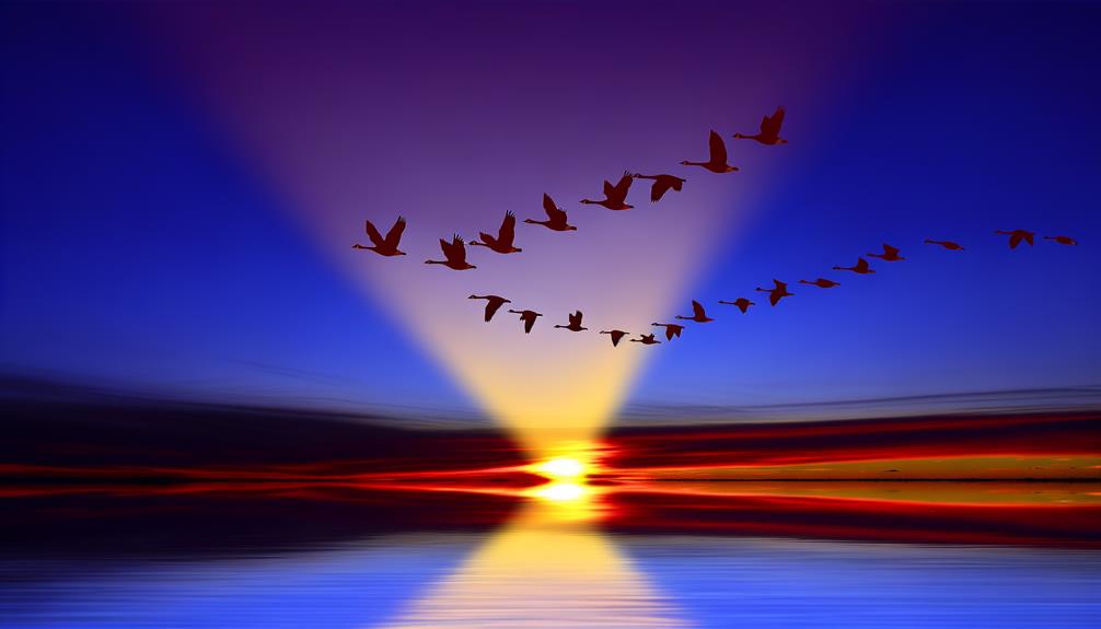 cosmic communication and guidance